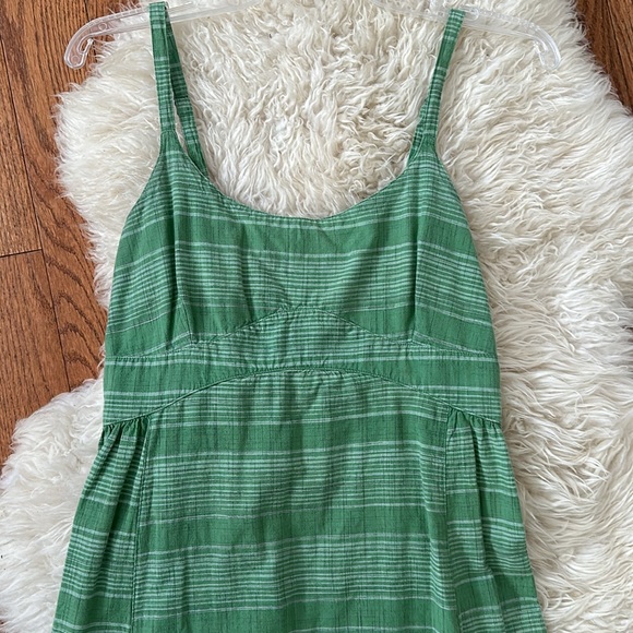 Toad & Co Dress - Picture 3 of 10